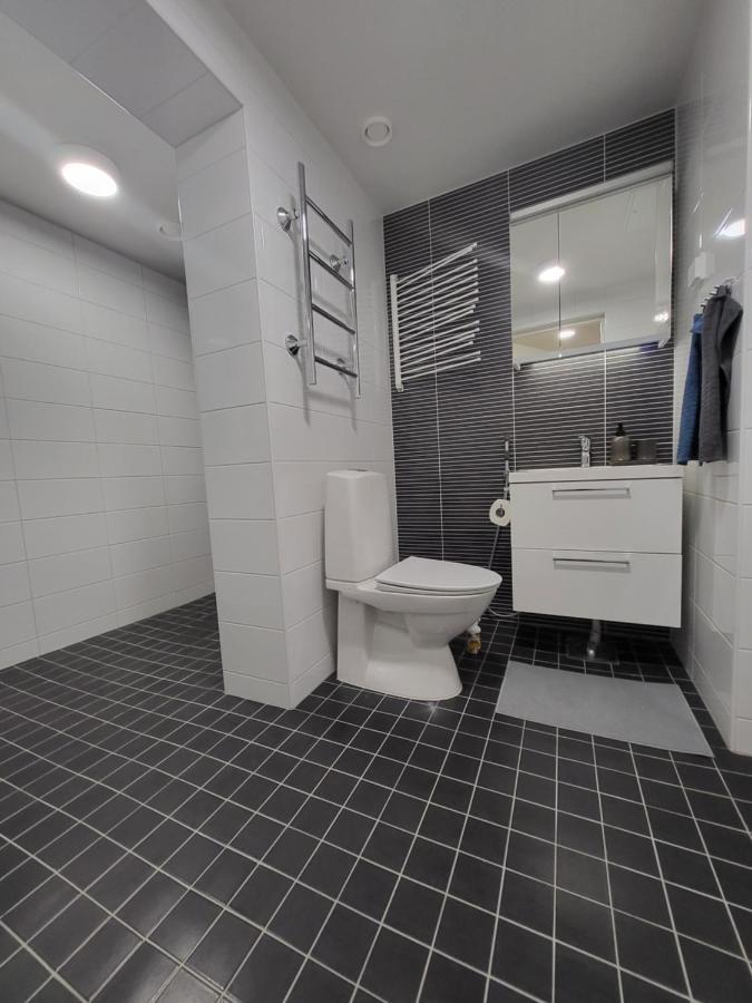 Lonnrotinkatu Apartments Helsingfors Eksteriør bilde