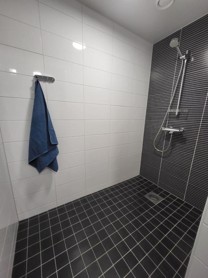 Lonnrotinkatu Apartments Helsingfors Eksteriør bilde